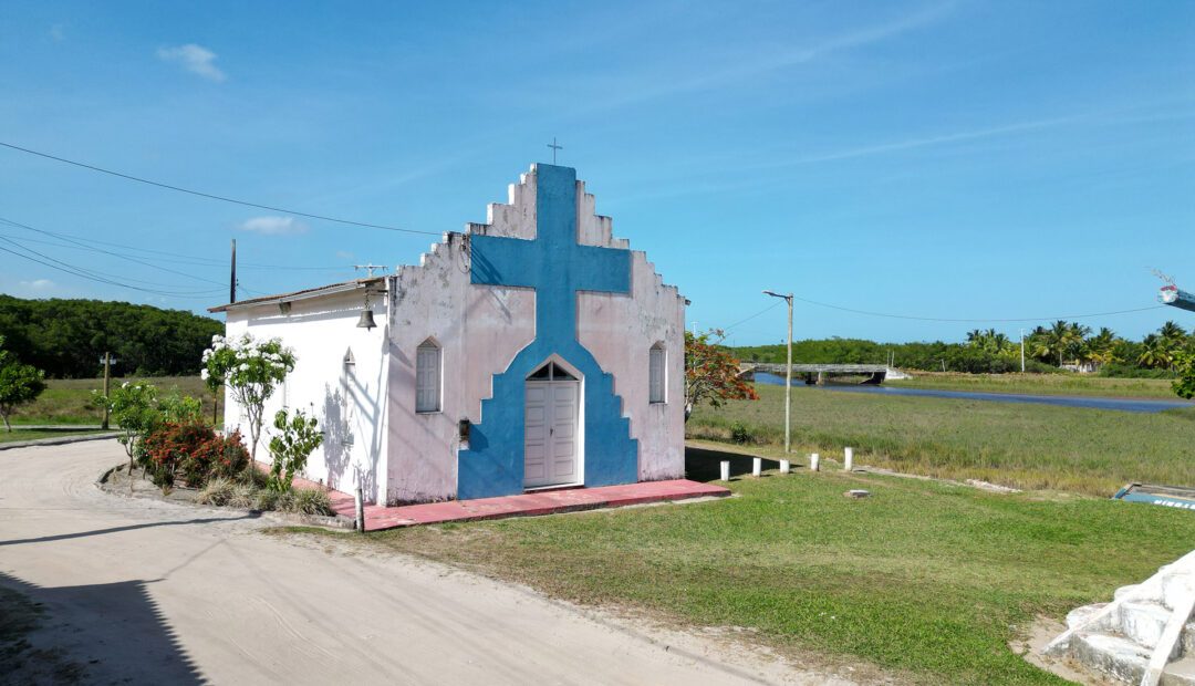 Villa Aroeira - Mogiquiçaba - BA